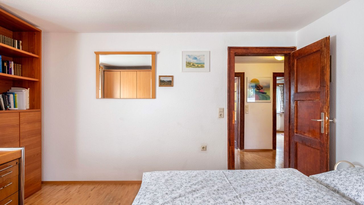 BEDROOM, INSIDE BEDROOM, INSIDE